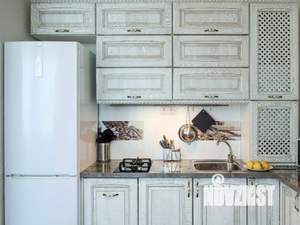 3-к квартира, посуточно, 60м2, 1/1 этаж