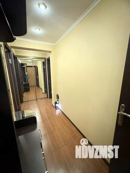 2-к квартира, на длительный срок, 52м2, 1/6 этаж