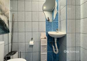 Студия квартира, на длительный срок, 23м2, 2/7 этаж