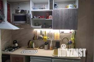 1-к квартира, посуточно, 35м2, 1/2 этаж