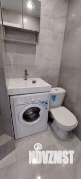 1-к квартира, на длительный срок, 23м2, 3/5 этаж