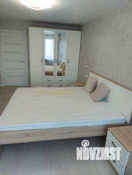 2-к квартира, на длительный срок, 50м2, 3/6 этаж