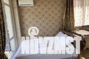 1-к квартира, посуточно, 30м2, 5/7 этаж
