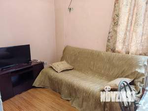 1-к квартира, посуточно, 16м2, 3/4 этаж