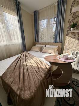 1-к квартира, на длительный срок, 32м2, 2/2 этаж