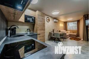 2-к квартира, посуточно, 65м2, 1/1 этаж