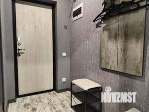 1-к квартира, посуточно, 23м2, 1/1 этаж