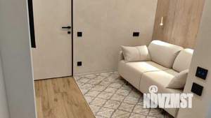 2-к квартира, посуточно, 42м2, 1/1 этаж