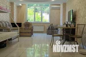 1-к квартира, посуточно, 54м2, 4/6 этаж