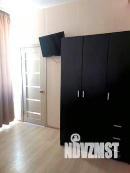 2-к квартира, посуточно, 36м2, 1/1 этаж