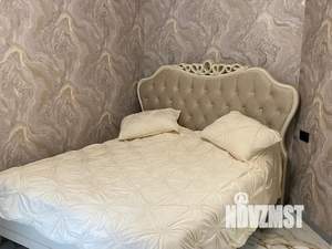 1-к квартира, посуточно, 22м2, 2/10 этаж