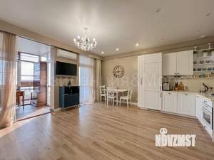 Студия квартира, на длительный срок, 50м2, 1/3 этаж