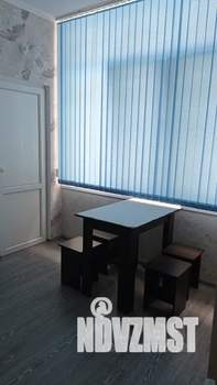 Студия квартира, посуточно, 22м2, 3/4 этаж