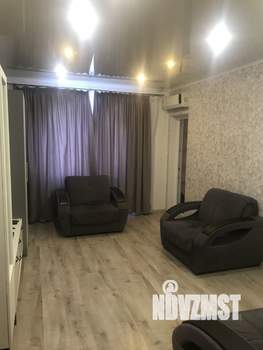1-к квартира, на длительный срок, 54м2, 13/20 этаж