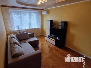 3-к квартира, посуточно, 50м2, 1/1 этаж