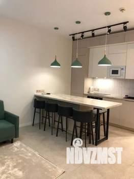 2-к квартира, посуточно, 55м2, 4/6 этаж