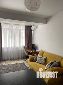 2-к квартира, на длительный срок, 55м2, 1/5 этаж