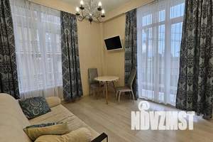 1-к квартира, посуточно, 40м2, 2/6 этаж