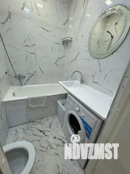 Студия квартира, посуточно, 25м2, 3/5 этаж