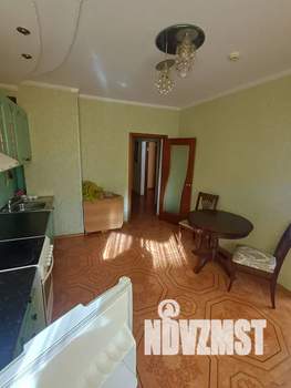 2-к квартира, посуточно, 50м2, 1/16 этаж