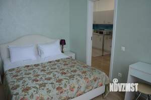 2-к квартира, посуточно, 37м2, 1/1 этаж