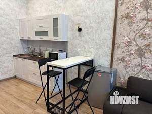 2-к квартира, посуточно, 30м2, 1/1 этаж