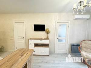 1-к квартира, на длительный срок, 38м2, 6/14 этаж