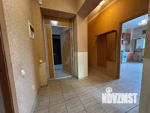 2-к квартира, посуточно, 100м2, 3/5 этаж