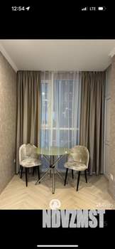 Студия квартира, на длительный срок, 24м2, 7/20 этаж