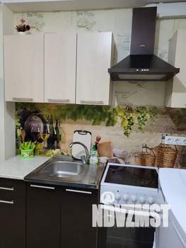 Студия квартира, посуточно, 25м2, 3/6 этаж