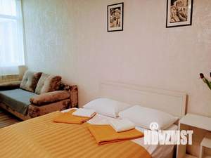 Студия квартира, посуточно, 32м2, 9/21 этаж