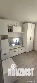 2-к квартира, посуточно, 55м2, 2/2 этаж