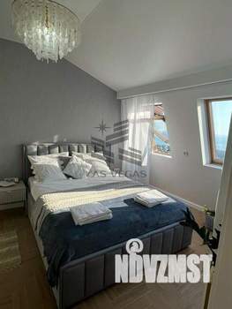 2-к квартира, на длительный срок, 80м2, 4/4 этаж