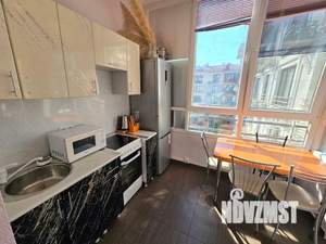 2-к квартира, посуточно, 60м2, 4/5 этаж