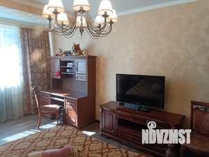 2-к квартира, посуточно, 83м2, 9/11 этаж