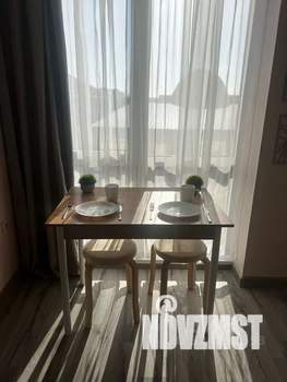 Студия квартира, посуточно, 26м2, 2/3 этаж