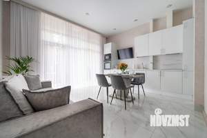 2-к квартира, на длительный срок, 85м2, 3/13 этаж