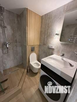 2-к квартира, на длительный срок, 48м2, 1/3 этаж