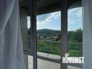 1-к квартира, посуточно, 47м2, 2/3 этаж