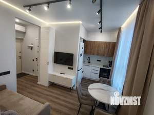2-к квартира, на длительный срок, 40м2, 9/17 этаж