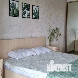 2-к квартира, посуточно, 50м2, 15/20 этаж