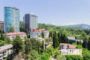 2-к квартира, посуточно, 65м2, 1/1 этаж