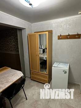 Студия квартира, посуточно, 24м2, 2/2 этаж