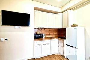 1-к квартира, посуточно, 35м2, 9/9 этаж