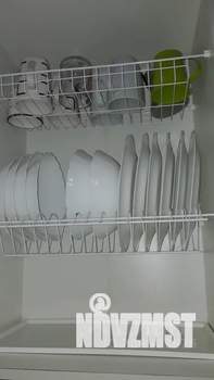 2-к квартира, посуточно, 35м2, 2/4 этаж