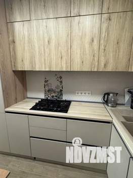 2-к квартира, посуточно, 55м2, 1/3 этаж