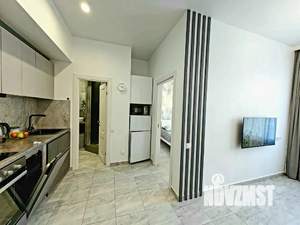 2-к квартира, посуточно, 35м2, 2/2 этаж