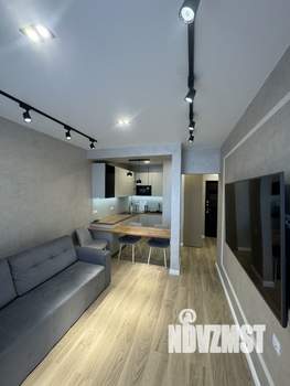 2-к квартира, посуточно, 40м2, 5/19 этаж