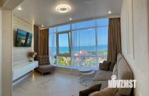 2-к квартира, на длительный срок, 55м2, 17/18 этаж