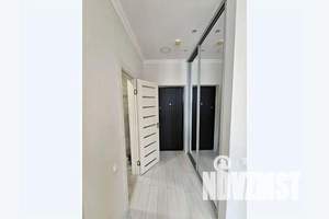 1-к квартира, посуточно, 35м2, 4/5 этаж